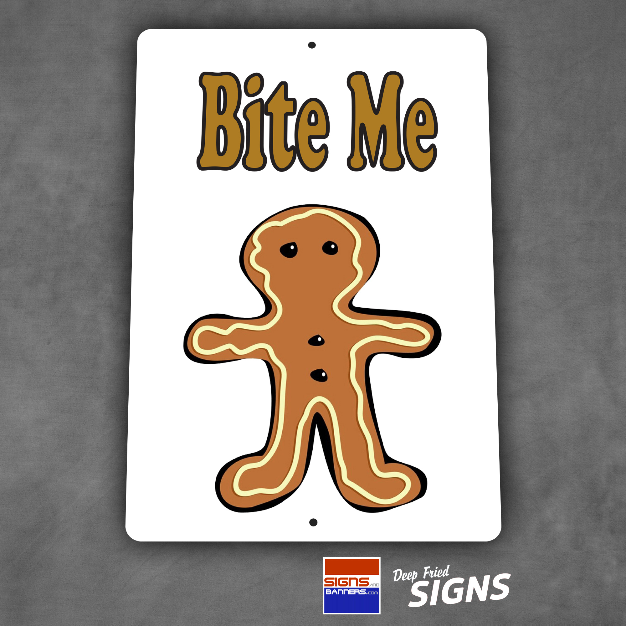 Bite Me